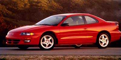 Dodge Avenger