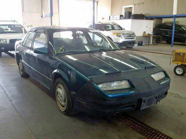 Saturn SL2