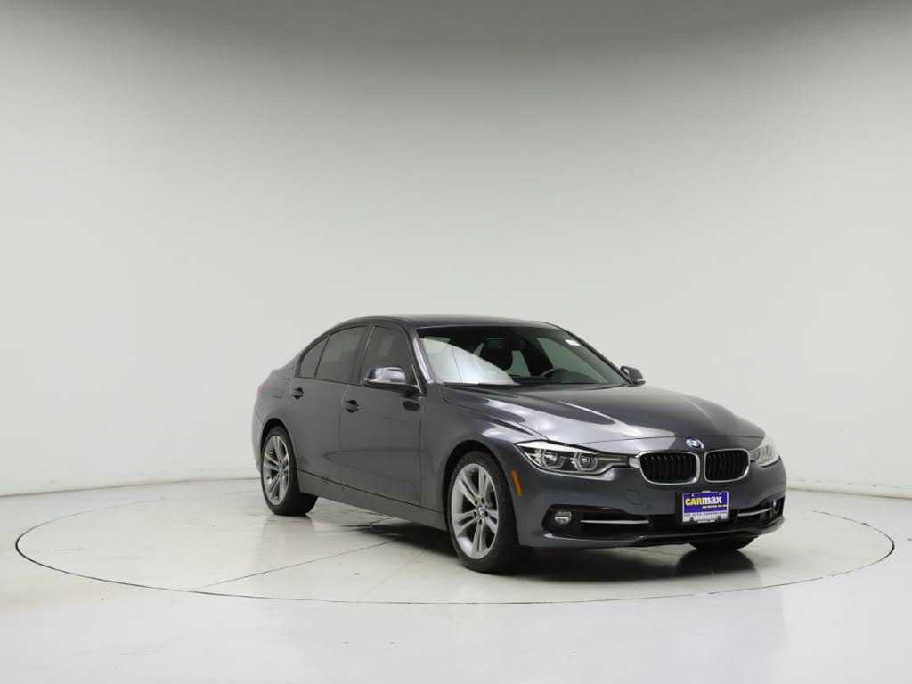 BMW 330e