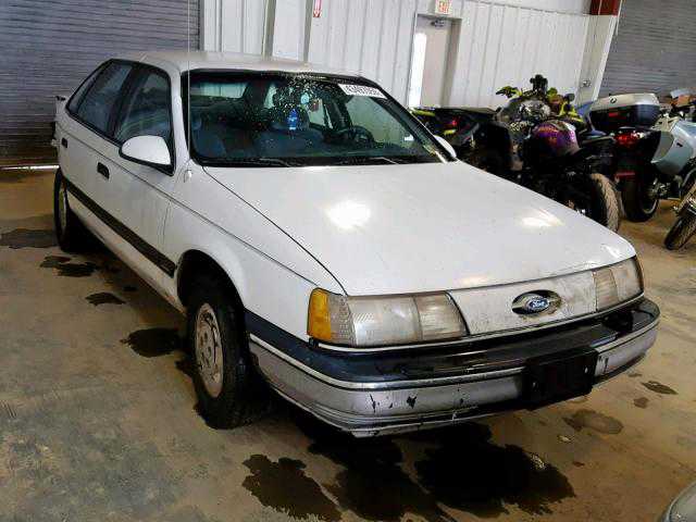 Ford Taurus