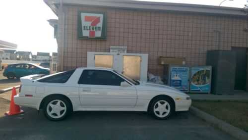 Toyota Supra