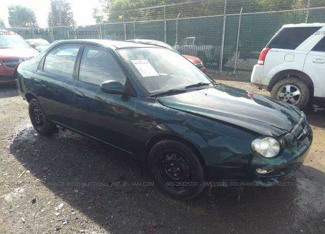 KIA
