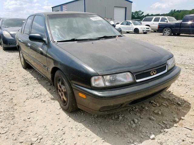 Infiniti G20