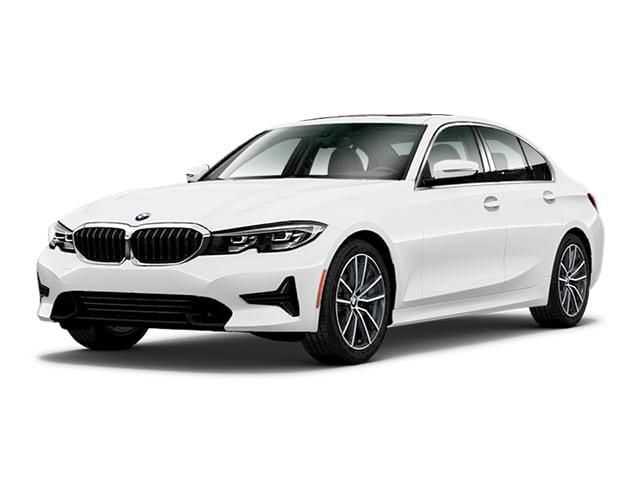 2019 BMW 330i