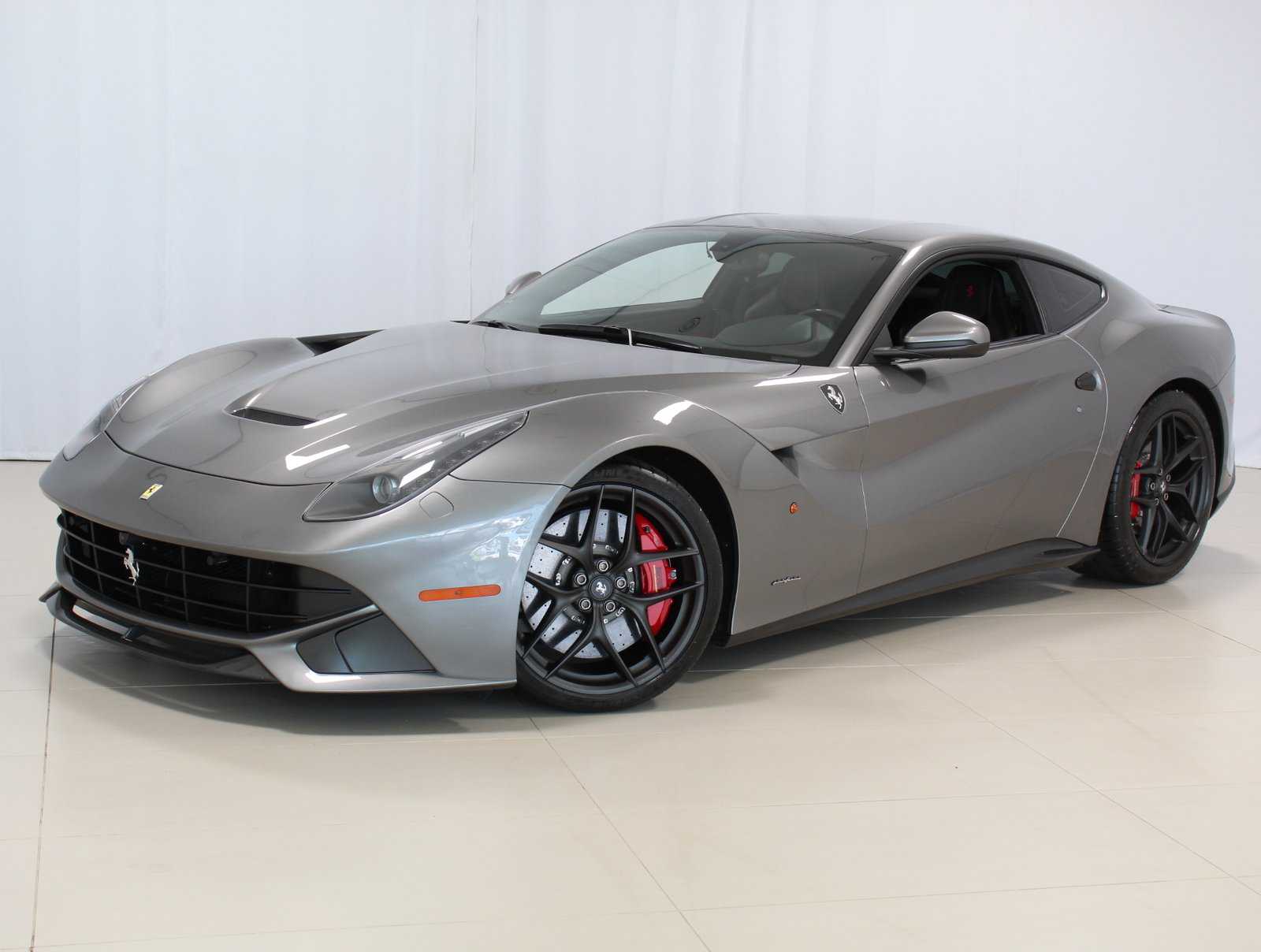Ferrari F12 Berlinetta