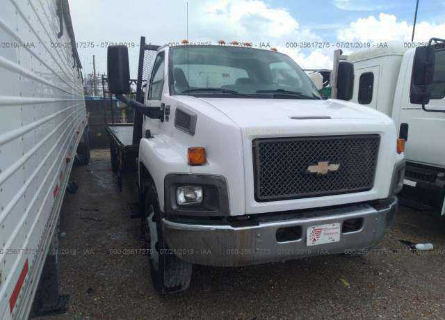 Chevrolet C6