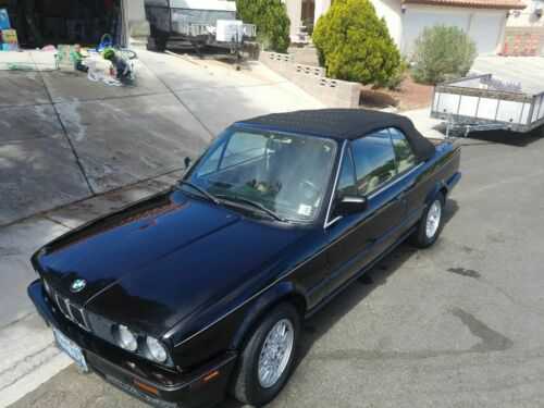 BMW 318iC