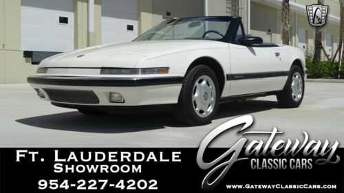 Buick Reatta
