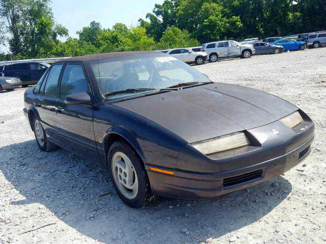 Saturn SL2
