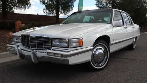 Cadillac 60 Special