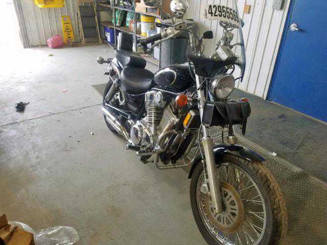 Suzuki VS1400GLP