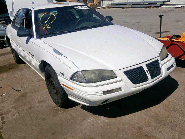 Pontiac Grand AM