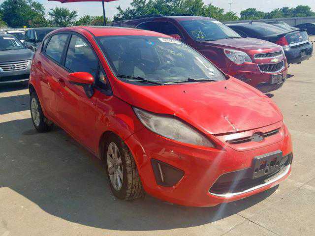 FORD