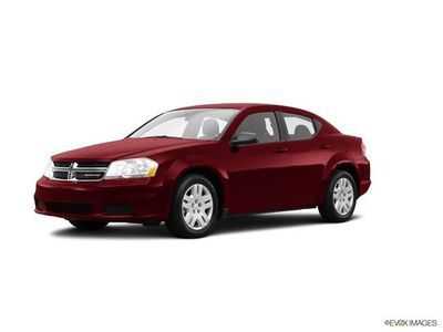 DODGE
