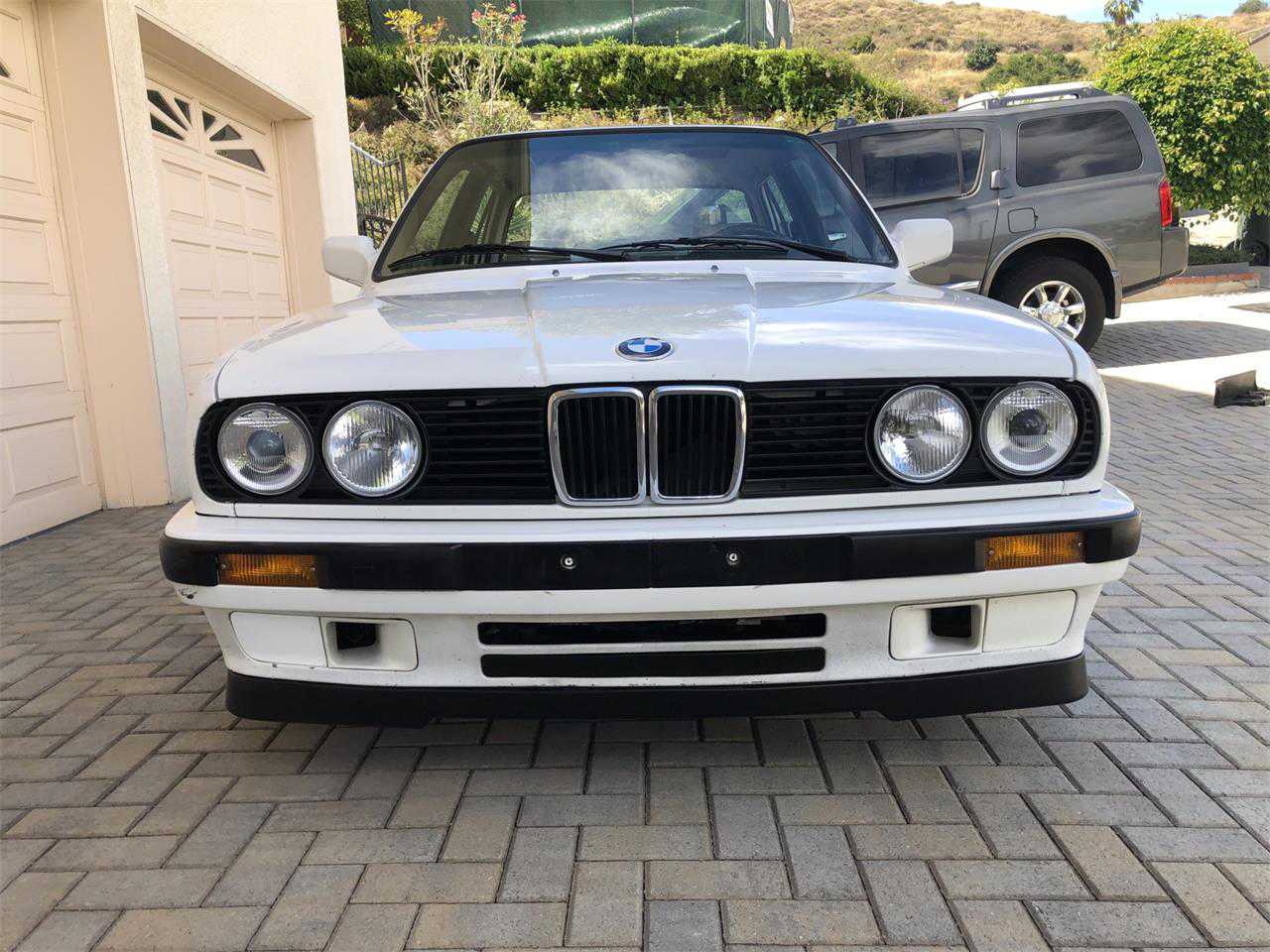 BMW 318i