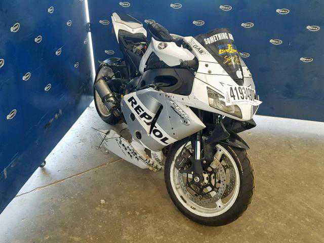 Honda CBR1000