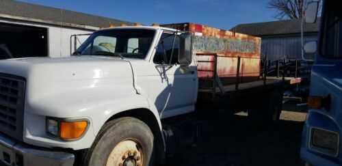 Ford F-800