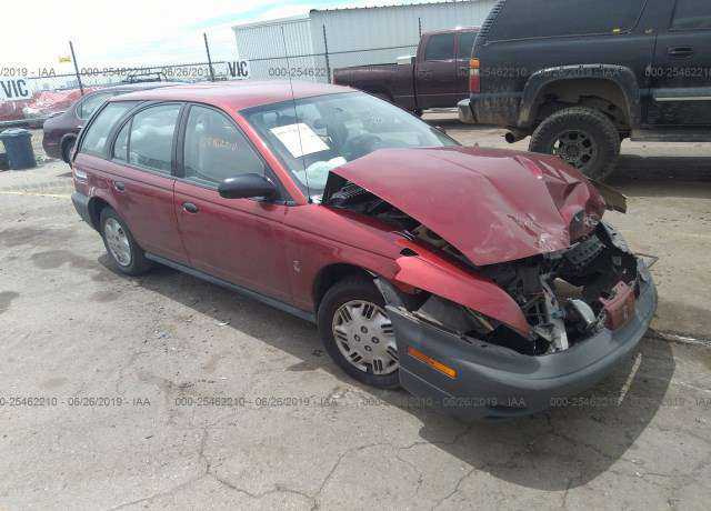Saturn SW1
