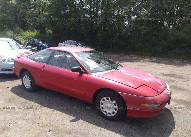 Ford Probe
