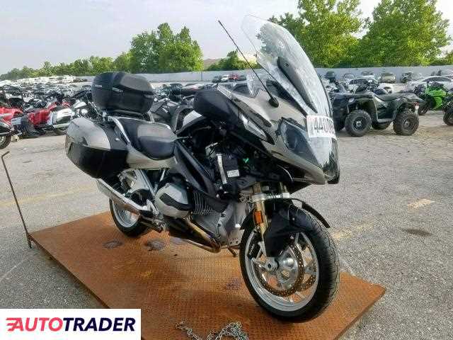 BMW R 1200 RT