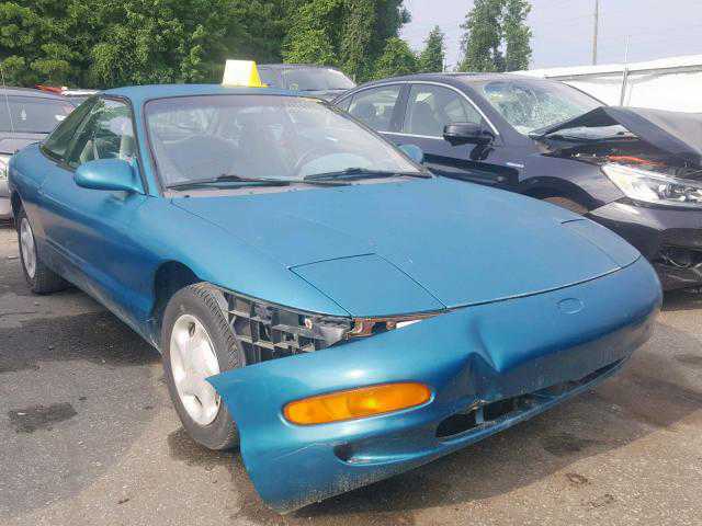 Ford Probe