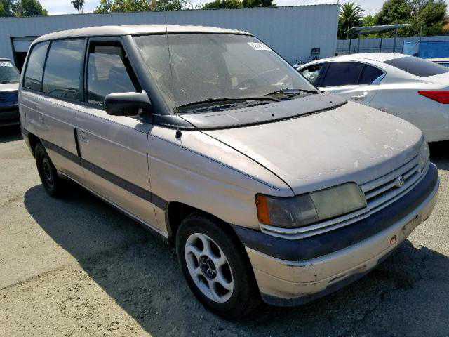 Mazda MPV