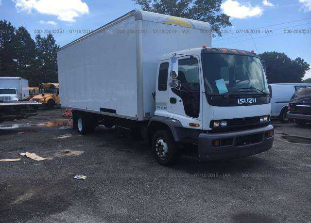 Isuzu T6F