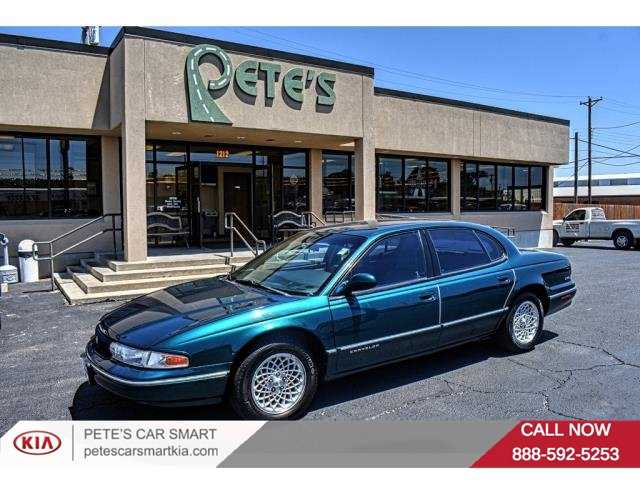 Chrysler LHS