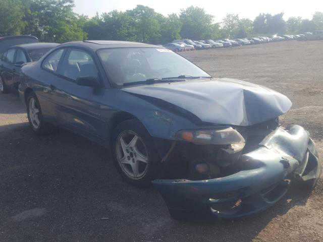 Dodge Avenger
