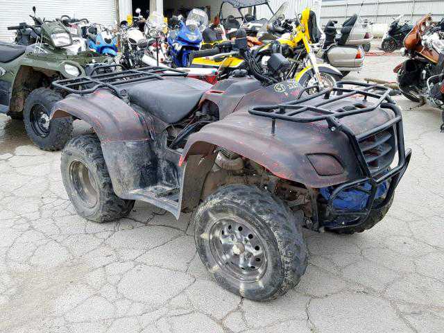 Suzuki LT-A400F/LT-A400FC/LT-A400FH
