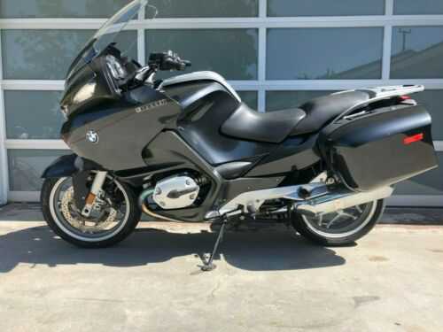 BMW R 1200 RT