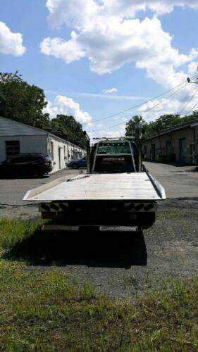 Ford F-650