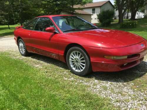 Ford Probe