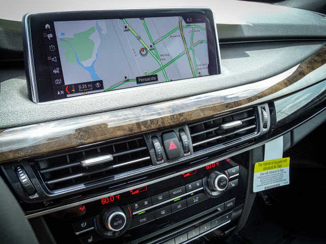 2018 BMW X5