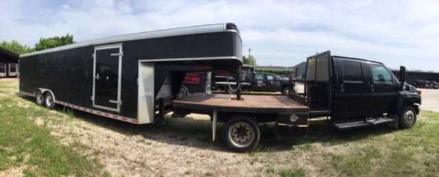 GMC C4