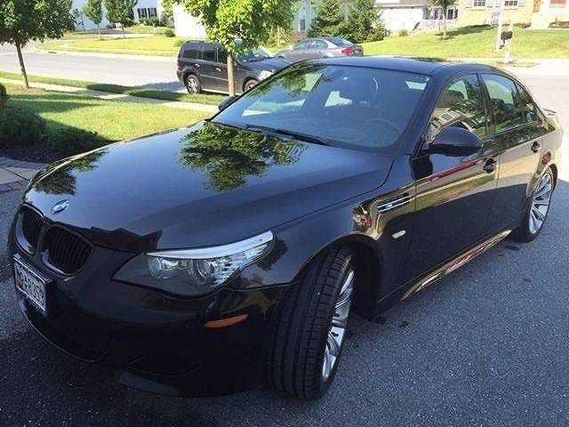 BMW M5