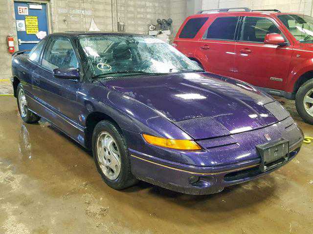 Saturn SC2