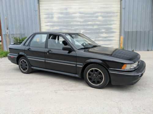 Mitsubishi Galant
