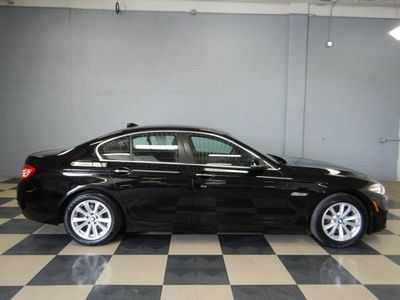 2014 BMW 528i