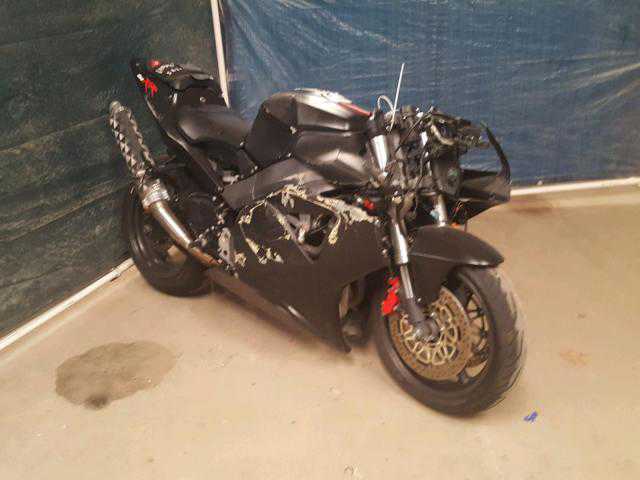 Honda CBR900/CBR954