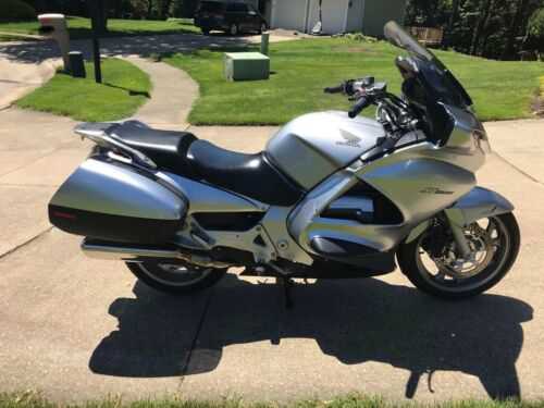 Honda ST1300