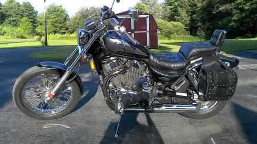 Suzuki VS1400