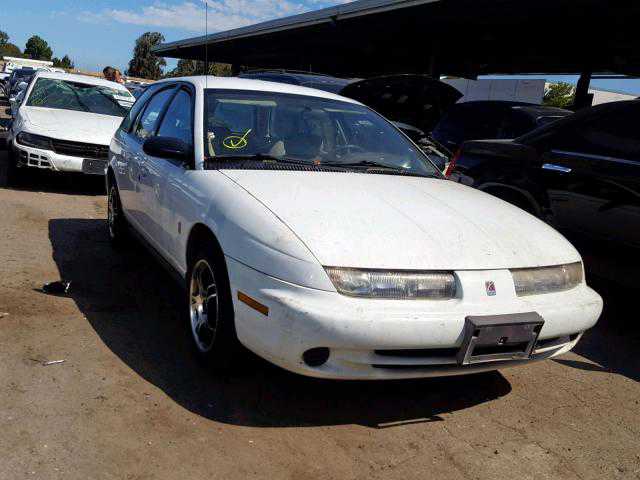 Saturn SW2