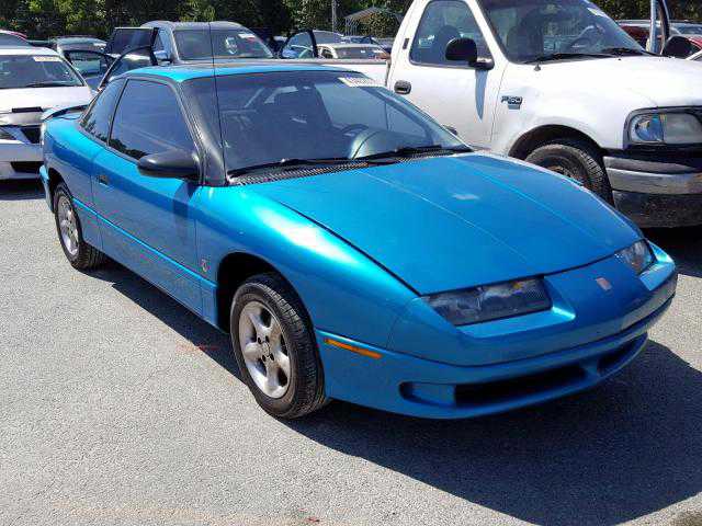 Saturn SC1