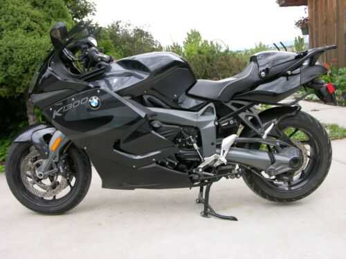 BMW K 1300 S