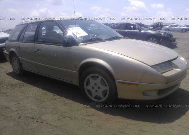 Saturn SW2