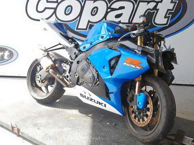 Suzuki GSX-R1000