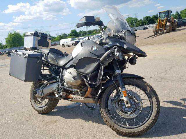 BMW R 1200 GS