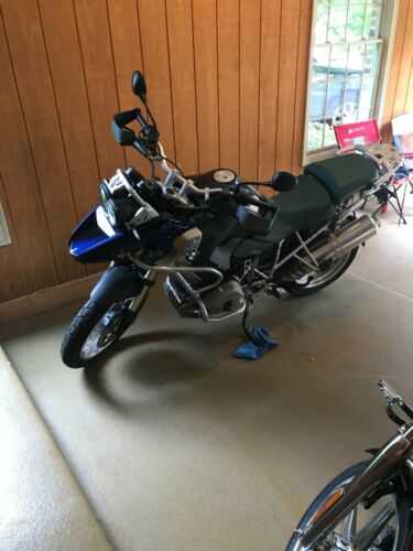 BMW R 1200 GS