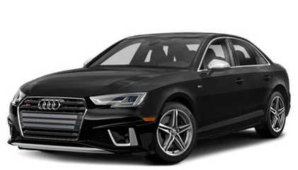 2019 Audi S4